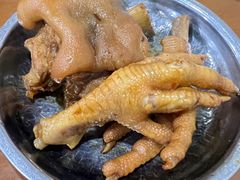 -凡老头米线砂锅(古荡新村西粮站)