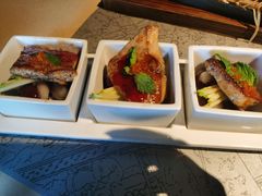 心太软香煎鹅肝-穹六人间 people 6(岳阳路店)