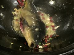 -老渔翁笨锅炖