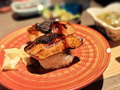 -炙柒Sekinana·精致日料(合生汇店)