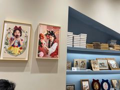 -海马体照相馆(上海月星环球港店)