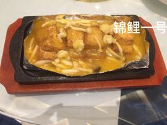 日本豆腐-双湖宴·湖北菜(文化路店)