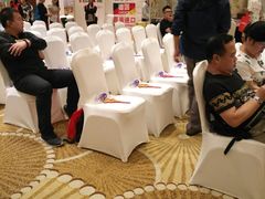-北京朝阳悠唐皇冠假日酒店