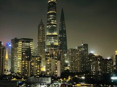 -上海外滩英迪格酒店