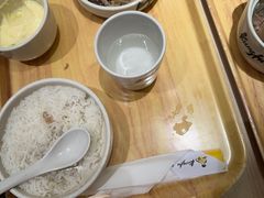 -真功夫(岗顶店)