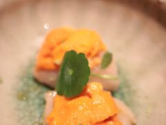 扇贝海胆-一阳寿司(麦子街店)