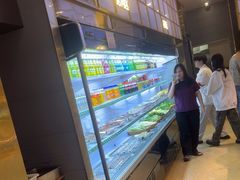 -鹿客臻鲜海鲜自助餐厅(永旺店)