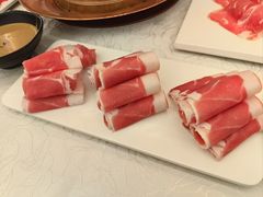 -东来顺饭庄(西单店)