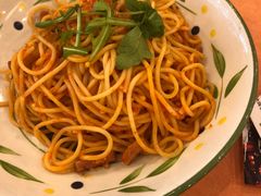 -萨莉亚意式餐厅(西青道欧亚达店)