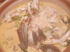 -渔乡米香·剁椒鱼头(四方坪店)