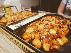 -分米鸡DM Chicken(银泰城店)