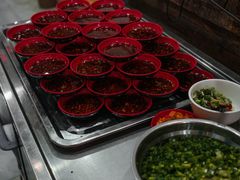 -雷祖芳老妈蹄花店