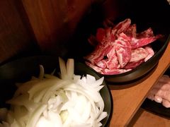 -仓库烤肉(绿园店)