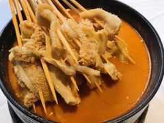 -煜丰汴京烤鸭(福彩路店)