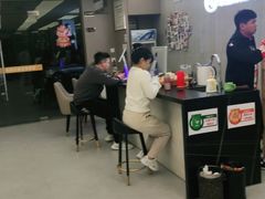 -琪航健身工作室(杨高南路地铁站店)