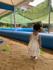 -萌宠亲子动物乐园(槐房万达店)