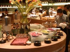 -上海浦东滨江喜来登酒店