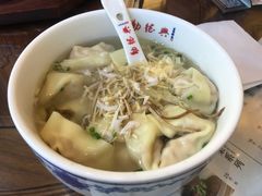 开洋馄饨-勤德兴(湖滨路店)