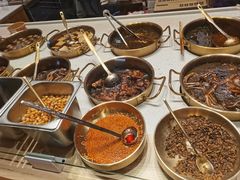 -盛香亭热卤(光明大仟里店)