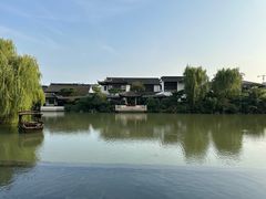 -常州武进九洲喜来登酒店