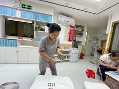 -郑远元专业修脚房(莲花南路春城步行街店)