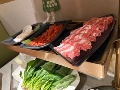 -海底捞火锅(宇飞大厦店)