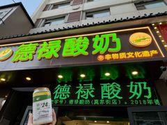 -德禄酸奶(莫家街店)