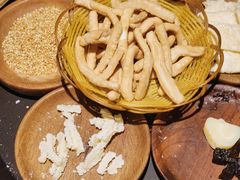 -牧马人奶茶馆(乌兰察布总店)