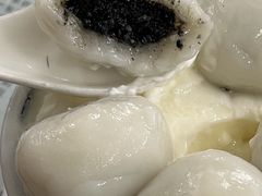 -阿三麻蓉汤圆(顺光大厦店)