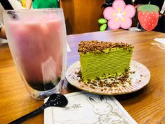 -無邪日式甜品(世博源店)