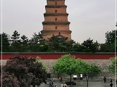 -大慈恩寺(大雁塔)