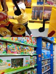 -kidsland(上海环球港店)