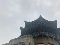 -西安索菲特人民大厦大剧院