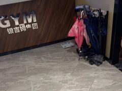 -银吉姆健身游泳(惠山万达馆)