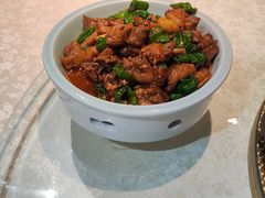 -三道菜(明堂公园店)