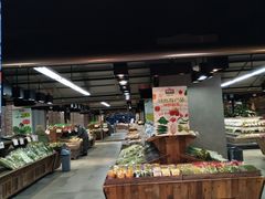 -果蔬好生活超市(乐堤港店)