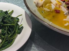 -巴蜀风月·聚会团建·生日宴(宝安店)