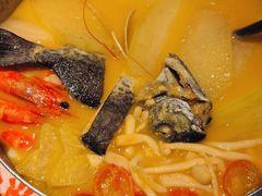 -不仔客海鲜·三亚老字号(第一市场店)
