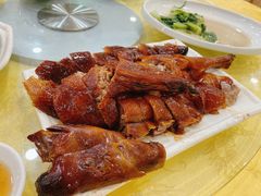 烧鹅-姚林轩
