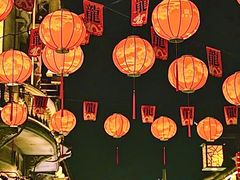 -河坊街景区