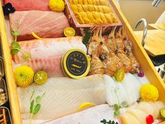-鮨政· Omakase(港汇恒隆广场店)