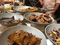 -都会尚膳·海鲜自助餐厅(重庆万豪酒店)