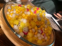 -双合园·海鲜水饺青岛菜(品牌首店)