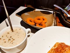 -牛扒先生·厚切雪花牛扒西餐厅(北京路禺山路店)