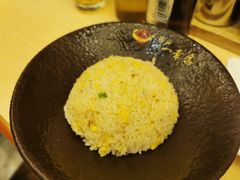 博多炒饭-博多一幸舍(西单大悦城店)