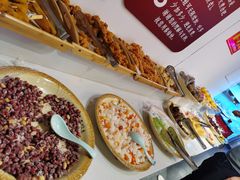 -宽尺巷鱼蛙自助火锅(虎丘钻石广场店)