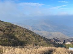 -萍乡武功山风景名胜区