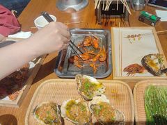 -米八子烧烤工厂(西区店)