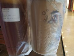 -香港鸿记冰室
