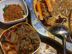 -傣妹火锅(万达店)